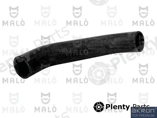 Akron-Malò 56101A — Radiator Hose