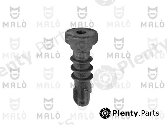 Akron-Malò 2086 — Seal, oil dipstick