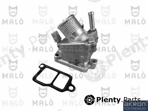 Akron-Malò TER120 — Thermostat, coolant