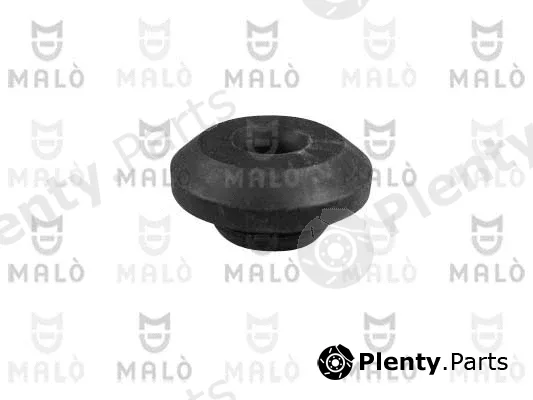 Akron-Malò 15684 — Mounting, radiator