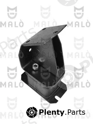 Akron-Malò 7237 — Mounting, engine