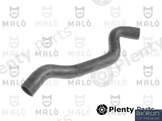 Akron-Malò 16233A — Radiator Hose