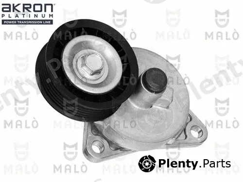 Akron-Malò 1570227 — Belt Tensioner, V-ribbed belt