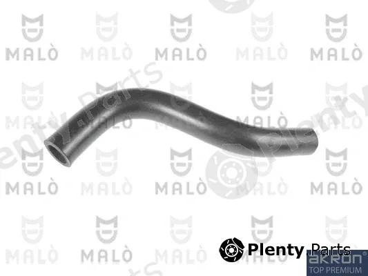 Akron-Malò 192711A — Hose, heat exchanger (heating)