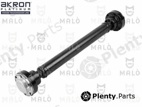 Akron-Malò 1560003 — Suspension, propshaft