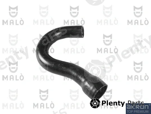 Akron-Malò 23936A — Radiator Hose