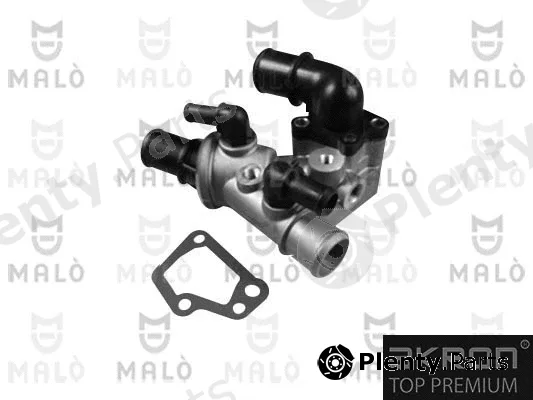Akron-Malò TER123 — Thermostat, coolant