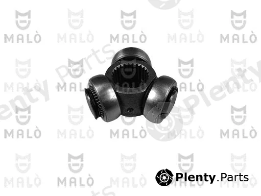 Akron-Malò 121036 — Spider Assembly, drive shaft