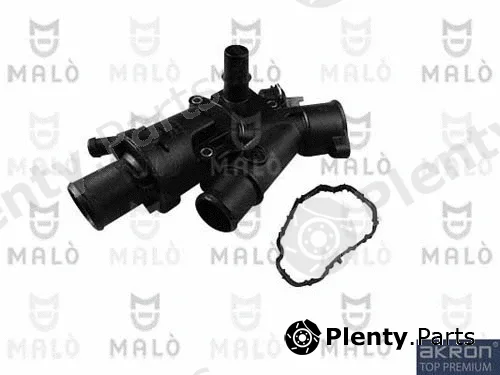 Akron-Malò TER378 — Thermostat, coolant
