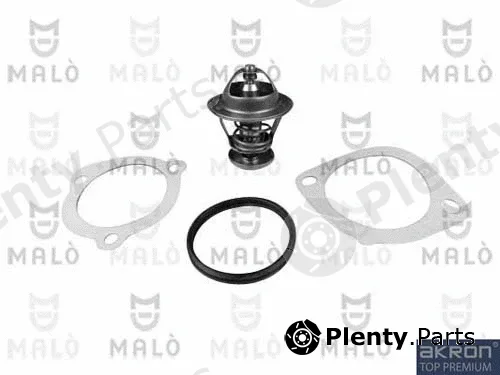 Akron-Malò TER105 — Thermostat, coolant