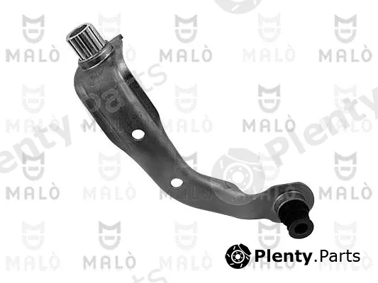 Akron-Malò 33231 — Mounting, engine