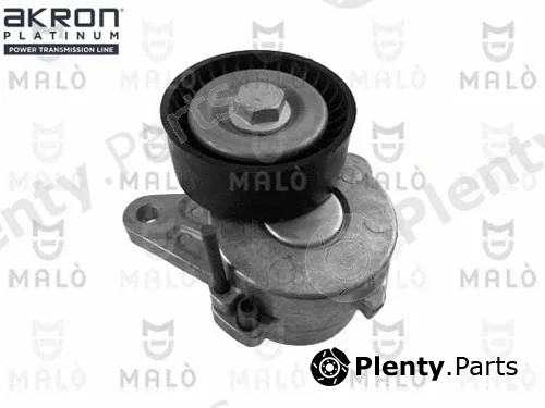 Akron-Malò 1570586 — Belt Tensioner, V-ribbed belt