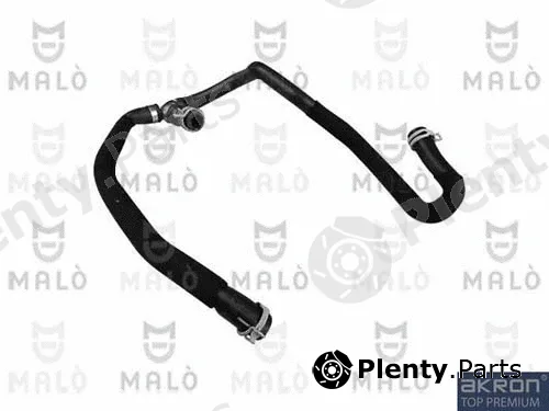 Akron-Malò 190352A — Radiator Hose