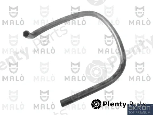 Akron-Malò 18523A — Radiator Hose