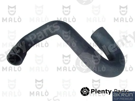 Akron-Malò 280175A — Radiator Hose