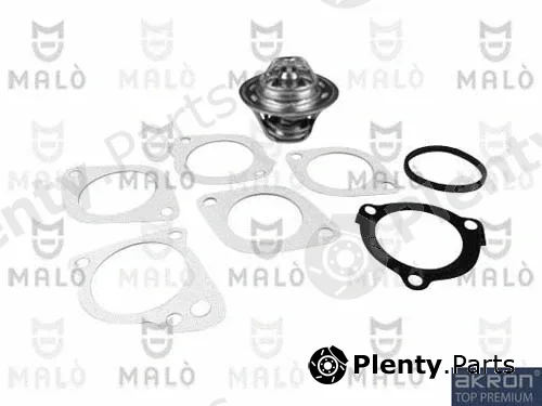 Akron-Malò TER192 — Thermostat, coolant