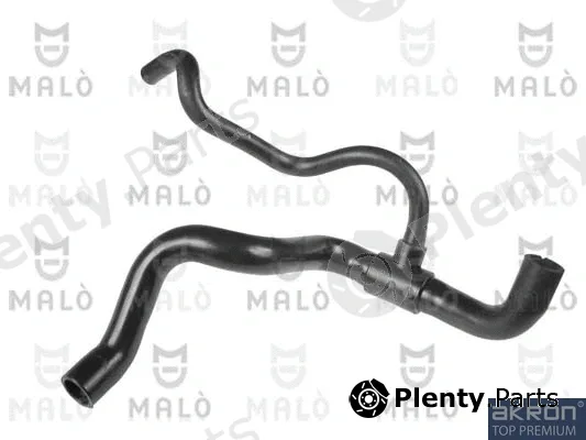 Akron-Malò 187741A — Radiator Hose