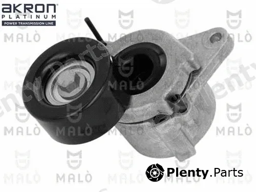 Akron-Malò 1570573 — Belt Tensioner, V-ribbed belt