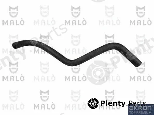 Akron-Malò 282622A — Radiator Hose
