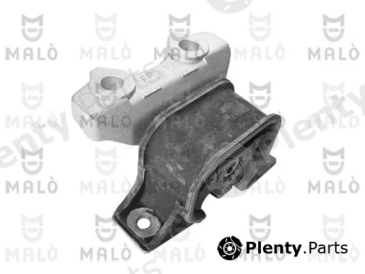 Akron-Malò 282081 — Mounting, engine