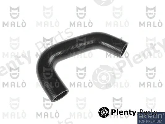 Akron-Malò 17660A — Radiator Hose