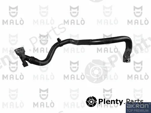 Akron-Malò 175751A — Radiator Hose