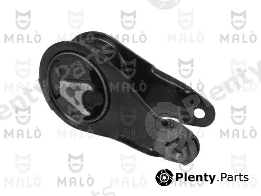 Akron-Malò 30438 — Mounting, engine
