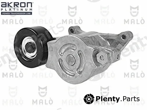 Akron-Malò 1570515 — Tensioner Lever, V-ribbed belt