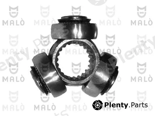 Akron-Malò 121004 — Spider Assembly, drive shaft