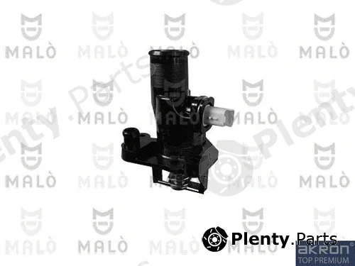 Akron-Malò TER191 — Thermostat, coolant