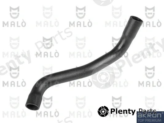 Akron-Malò 15128A — Radiator Hose