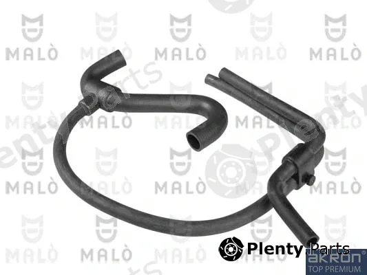 Akron-Malò 6347A — Radiator Hose