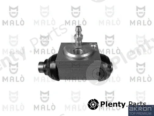 Akron-Malò 89926 — Wheel Brake Cylinder