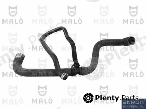 Akron-Malò 331313A — Radiator Hose