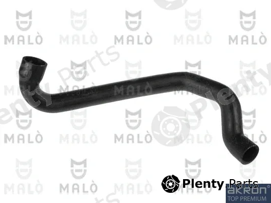 Akron-Malò 241286A — Radiator Hose