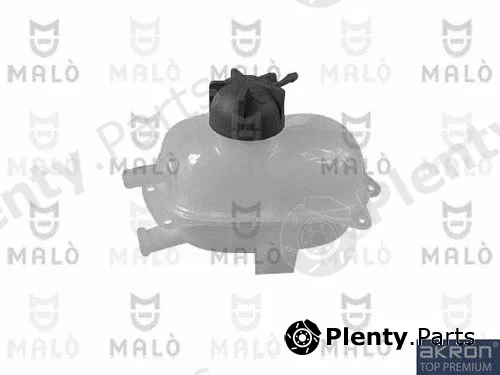 Akron-Malò 117041 — Expansion Tank, coolant