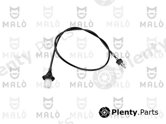 Akron-Malò 25056 — Speedometer Cable