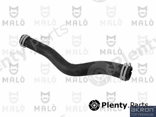 Akron-Malò 191801A — Radiator Hose