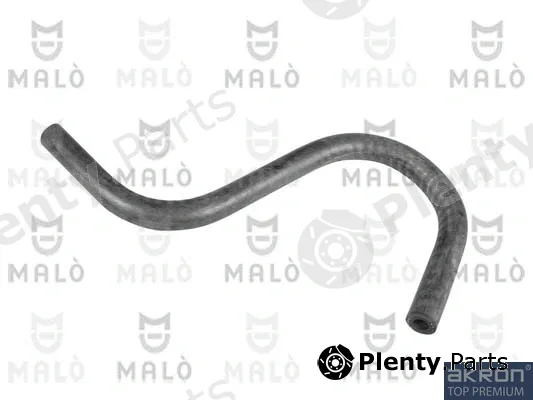 Akron-Malò 15271A — Radiator Hose