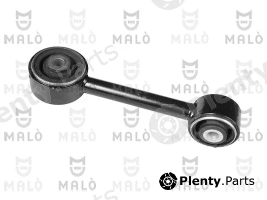 Akron-Malò 152672 — Mounting, engine