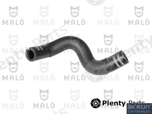 Akron-Malò 15750A — Radiator Hose