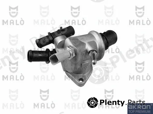 Akron-Malò TER255 — Thermostat, coolant