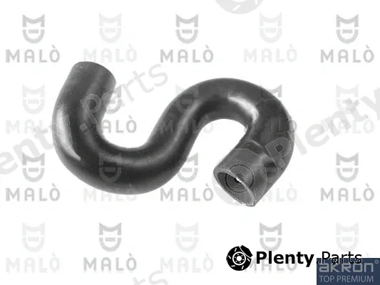 Akron-Malò 282122A — Radiator Hose