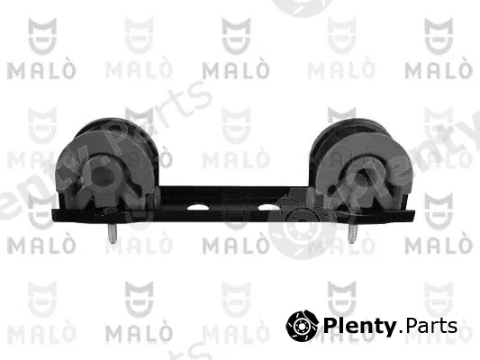 Akron-Malò 30232 — Bracket, muffler
