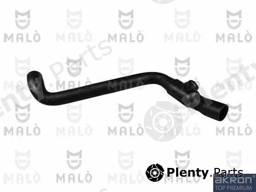 Akron-Malò 17960A — Radiator Hose