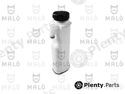 Akron-Malò 117259 — Expansion Tank, coolant