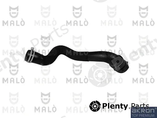 Akron-Malò 285199A — Radiator Hose