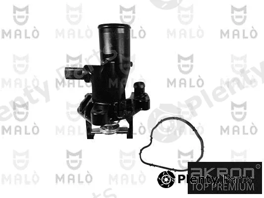 Akron-Malò TER532 — Thermostat, coolant