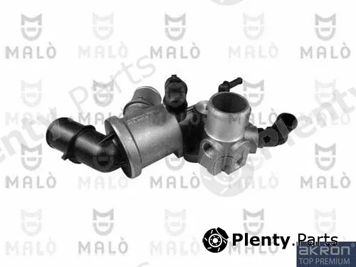 Akron-Malò TER206 — Thermostat, coolant
