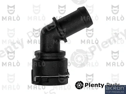 Akron-Malò 116132 — Coolant Flange